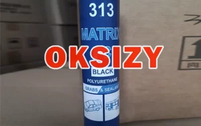 Applications of Polyurethane Sealant