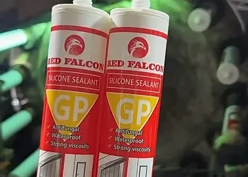 Oksizy Multi Purpose Silicone Sealant GP