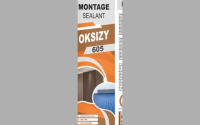 OKSIZY Mirror Silicone