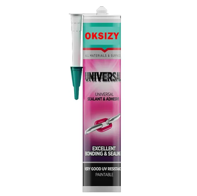 OKSIZY MS Universal AST Polymer