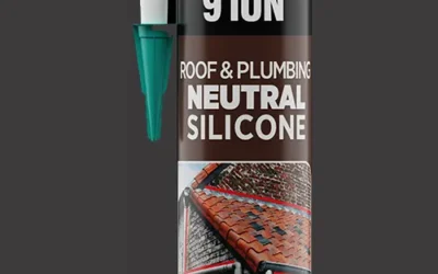 OKSIZY 910N Roof & Plumbing Neutral Silicone