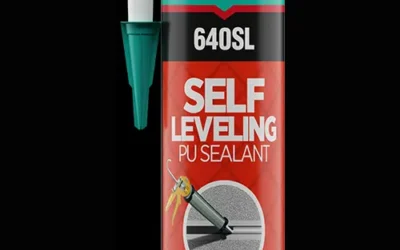 OKSIZY 640SL Self Leveling Pu Sealant