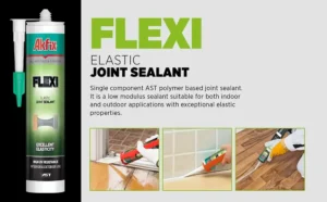 MS Flexi AST Polymer