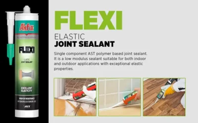 MS Flexi AST Polymer