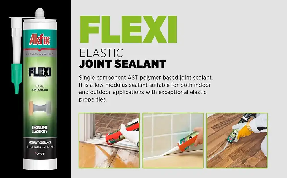 MS Flexi AST Polymer