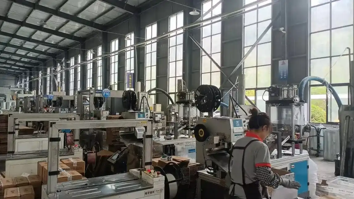 linqu oksizy new materials Co.,Ltd.