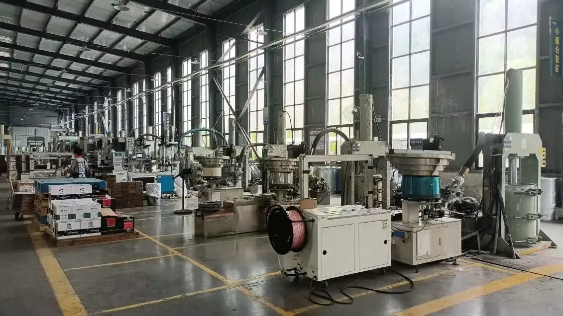linqu oksizy new materials Co.,Ltd.