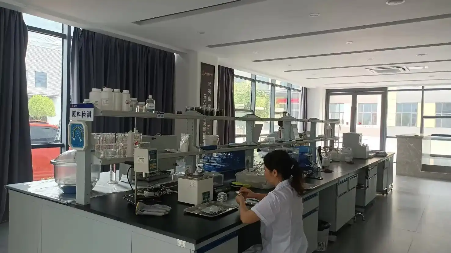linqu oksizy new materials Co.,Ltd.