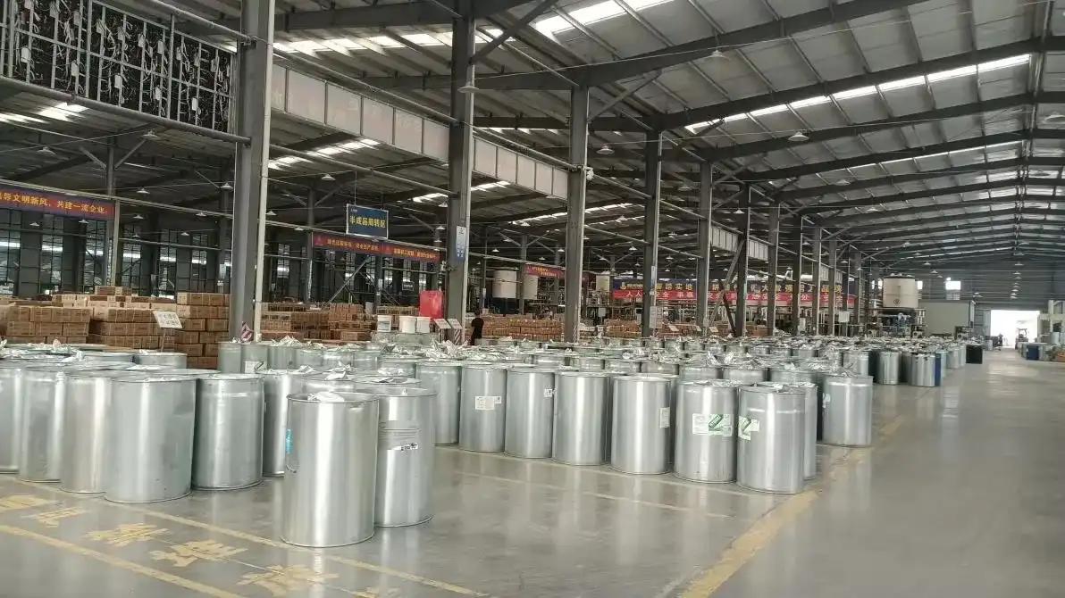 linqu oksizy new materials Co.,Ltd.