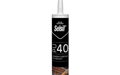 PU 40 General Purpose Sealant
