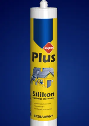 General Purpose Silicone
