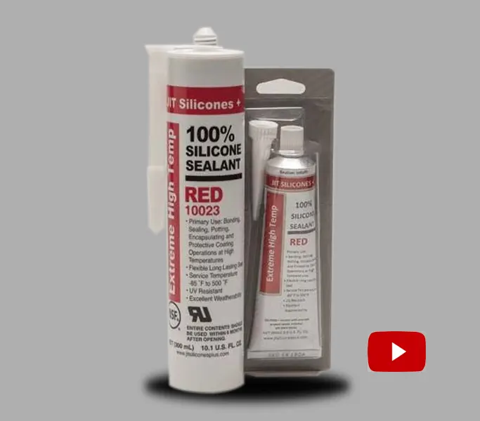 HIGH TEMPTURE SILICONE SEALANT GASKET MAKER 