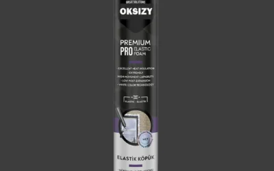 Oksizy Premium Flex Pu Foam
