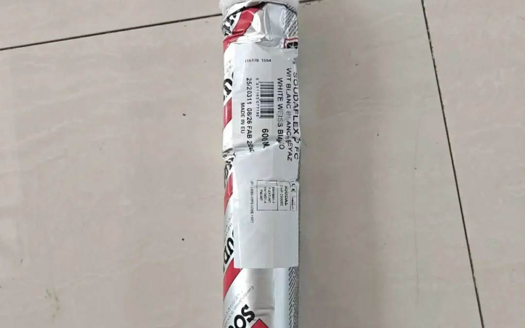SOUDAL 40 FC