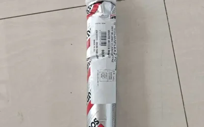 SOUDAL 40 FC TEST AND FEEDBACK